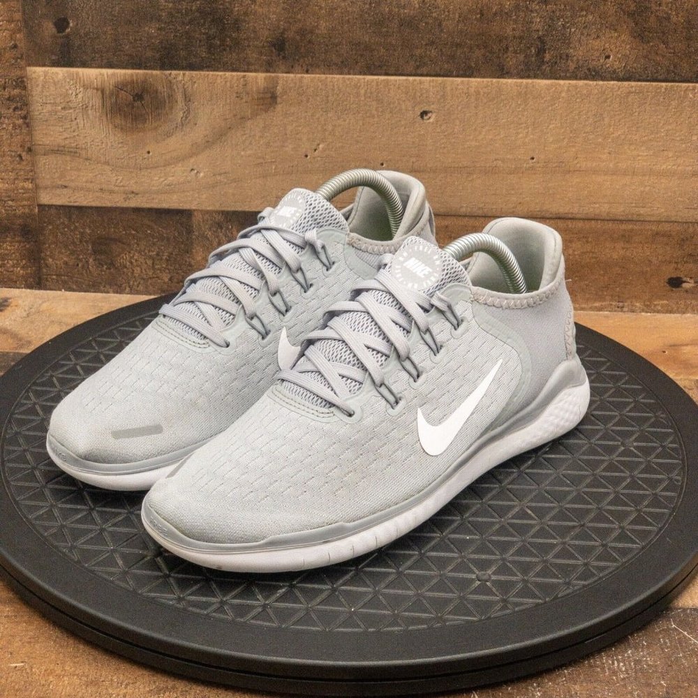NIKE FREE RN 2018 WOMENS ATHLETIC SHOES RUNNING WALKING TRAINING LOW SIZE 9